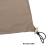Hanging Single Egg Swing Chair Cover