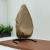 Hanging Single Egg Swing Chair Cover