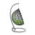 Wicker Hanging Egg Swing Chair