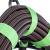 Wicker Hanging Egg Swing Chair