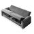 Escalade Microfiber Convertible Storage Living Room Set