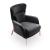 Escalade Microfiber Chair