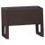 Escape Wood Nightstand