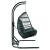 Wicker 2 Person Double Folding Hanging Egg Swing Chair