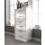 Emporio/Carmen Platform Bedroom Set
