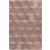Esme Polyester Rectangular Hand-woven Rug, 7'9