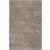Estilo Wool/Polyester Rectangular Hand-woven Rug, 9' x 13'