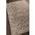 Estilo Wool/Polyester Rectangular Hand-woven Rug, 7'9