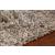 Estilo Wool/Polyester Rectangular Hand-woven Rug, 7'9