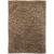 Estilo Wool/Polyester Rectangular Hand-woven Rug, 9' x 13'