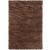 Estilo Wool/Polyester Rectangular Hand-woven Rug