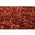 Estilo Wool/Polyester Rectangular Hand-woven Rug