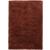 Estilo Wool/Polyester Rectangular Hand-woven Rug