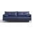 Estro Leather Sofa