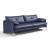 Estro Loveseat
