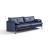 Estro Leather Sofa