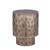 ET-90-45-16 Round End Table