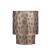 ET-90-45-16 Round End Table