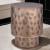 ET-90-45-16 Round End Table