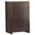 Etch Wood Chest