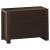 Etch Wood Nightstand