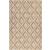 Ethel Jute/Cotton Rectangular Hand-woven Rug