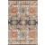 Ethel Jute/Cotton Rectangular Hand-woven Rug, 5' x 7'6