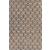 Ethel Jute/Cotton Rectangular Hand-woven Rug, 7'9