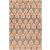 Ethel Jute/Cotton Rectangular Hand-woven Rug, 5' x 7'6