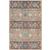 Ethel Jute/Cotton Rectangular Hand-woven Rug