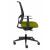Eva.II Office Chair with Mesh Backrest & Synchro Mechanism