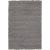 Evelyn Wool/Viscose Rectangular Hand-woven Rug, 5' x 7'6