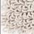 Evelyn Wool/Viscose Rectangular Hand-woven Rug, 5' x 7'6