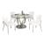 Evelyn Dining Room Set