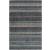 Evora Wool/Viscose Rectangular Hand-woven Rug, 7'9