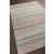 Evora Wool/Viscose Rectangular Hand-woven Rug, 7'9