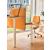 Evo Fabric Swivel Adjustable Office Chair