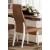 Evolution ESF Microfiber Dining Chair