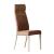Evolution ESF Microfiber Dining Chair