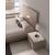 Evora Premium LED Platform Bedroom Set