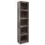 Derekson 3-Piece Fireplace Entertainment Center - Multi-Gray