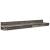 Derekson 4-Piece Industrial Entertainment Wall - Multi-Gray