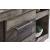 Derekson 3-Piece Fireplace Entertainment Center - Multi-Gray