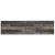 Derekson TV Stand with 4 Drawers & Electric Fireplace - Gray