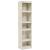 Bellaby 3-Piece Fireplace Entertainment Center - Whitewash | Ashley