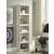 Bellaby 4-Piece Fireplace Entertainment Wall - Whitewash