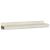 Bellaby 4-Piece Fireplace Entertainment Wall - Whitewash