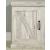 Bellaby 4-Piece Fireplace Entertainment Wall - Whitewash