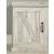 Bellaby 4-Piece Entertainment Wall with Bridge - Whitewash
