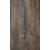 Trinell 4-Piece Rustic Fireplace Entertainment Wall - Brown